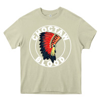 Mossy choctaw blood Heavy Core Tee - artisFamous