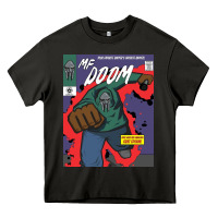 Asphalt Legend Magazine Heavy Core Tee - artisFamous