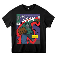 Black Legend Magazine Heavy Core Tee - artisFamous