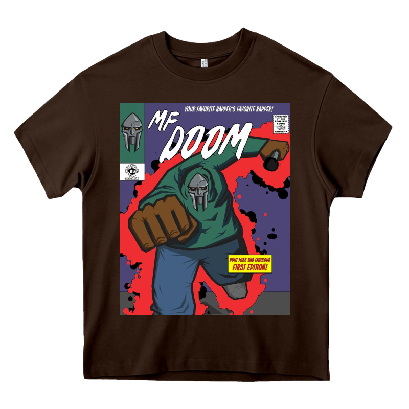 Legend Magazine Heavy Core Tee by artisFamous | Teevron
