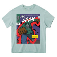 Arona Legend Magazine Heavy Core Tee - artisFamous