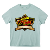 Arona ugk underground kingz Heavy Core Tee - artisFamous