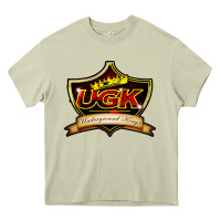 Mossy ugk underground kingz Heavy Core Tee - artisFamous