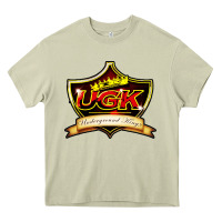 Mossy ugk Heavy Core Tee - artisFamous