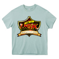 Arona ugk Heavy Core Tee - artisFamous