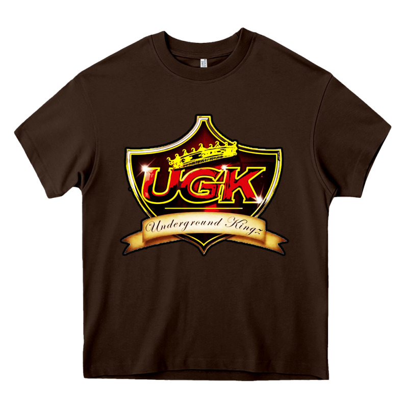 Ugk Heavy Core Tee by artisFamous | Teevron