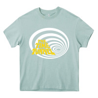 Arona American color science-fiction TV series Heavy Core Tee - artisFamous