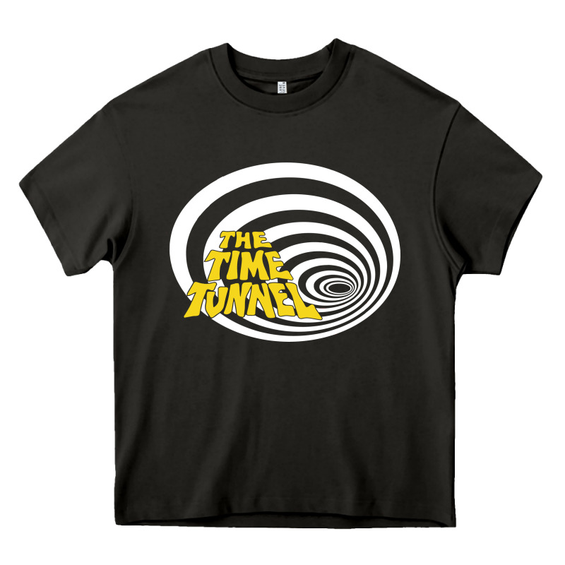 American Color Science-fiction Tv Series Heavy Core Tee by artisFamous | Teevron