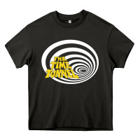 Asphalt American color science-fiction TV series Heavy Core Tee - artisFamous