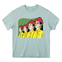 Arona Devo Heavy Core Tee - artisFamous