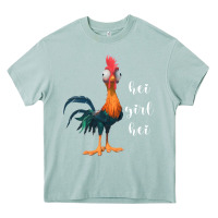 Arona hei girl Heavy Core Tee - artisFamous