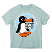 Arona noot noot funny Heavy Core Tee - artisFamous