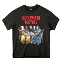 Asphalt retro cult classic Heavy Core Tee - artisFamous