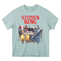 Arona retro cult classic Heavy Core Tee - artisFamous