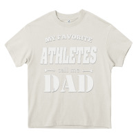 Cream coach dad t shirt   sports lover gift Heavy Core Tee - artisFamous