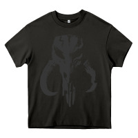 Asphalt This is the way Heavy Core Tee - artisFamous