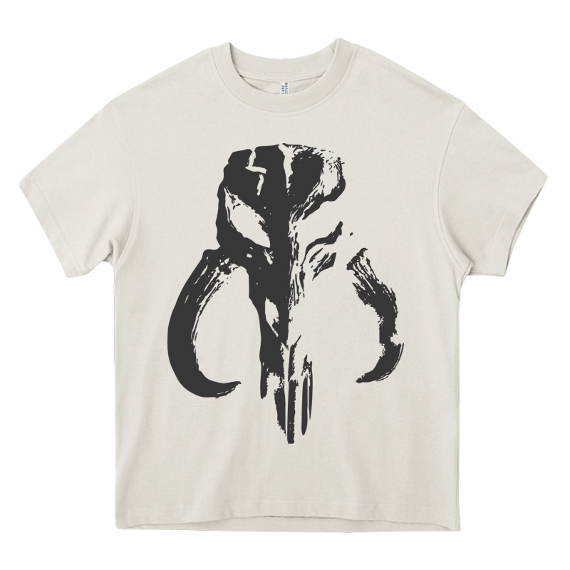This Is The Way Heavy Core Tee by artisFamous | Teevron