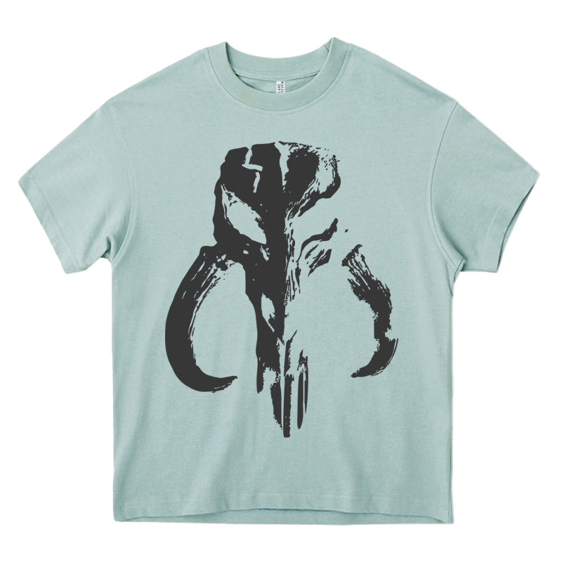 This Is The Way Heavy Core Tee by artisFamous | Teevron