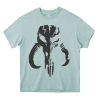 Arona This is the way Heavy Core Tee - artisFamous