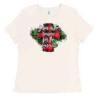 Bone Jesus is the Reason For The Season Ladies Tee - CowhideDigitalArt