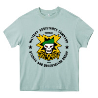 Arona macv sog Heavy Core Tee - artisFamous