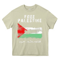 Mossy free jerusa.lem, ga.za, free palest . trending  shirt Heavy Core Tee - artisFamous