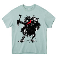 Arona hunt  showdown Heavy Core Tee - artisFamous