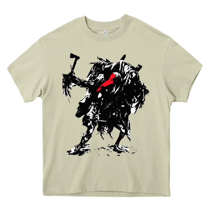 Hunt  Showdown Heavy Core Tee by artisFamous | Teevron