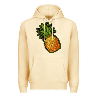 Pina Colada pineapple Premium Hoodie - Jasminsmagicworld