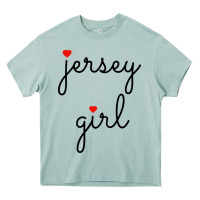 Arona new jersey girl on the shore Heavy Core Tee - artisFamous