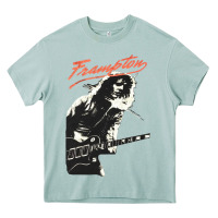Peter Frampton Heavy Core Tee | Teevron