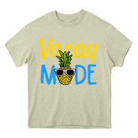 Mossy vacay mode shirt pineapple Heavy Core Tee - artisFamous