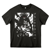 Asphalt vintage japanese anime Heavy Core Tee - artisFamous
