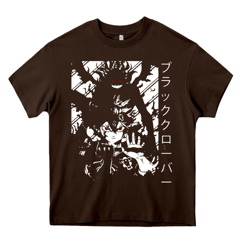 Vintage Japanese Anime Heavy Core Tee by artisFamous | Teevron