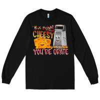 Black This Might  Sound Chessy But it Think You Are Grat Long Sleeve Tee - RacoonDesign