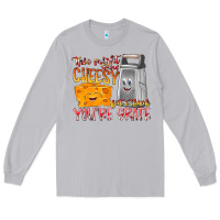 Moon Dust This Might  Sound Chessy But it Think You Are Grat Long Sleeve Tee - RacoonDesign