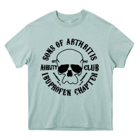 Arona sons of arthritis funny Heavy Core Tee - artisFamous