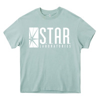Arona the flash tv series start Heavy Core Tee - artisFamous