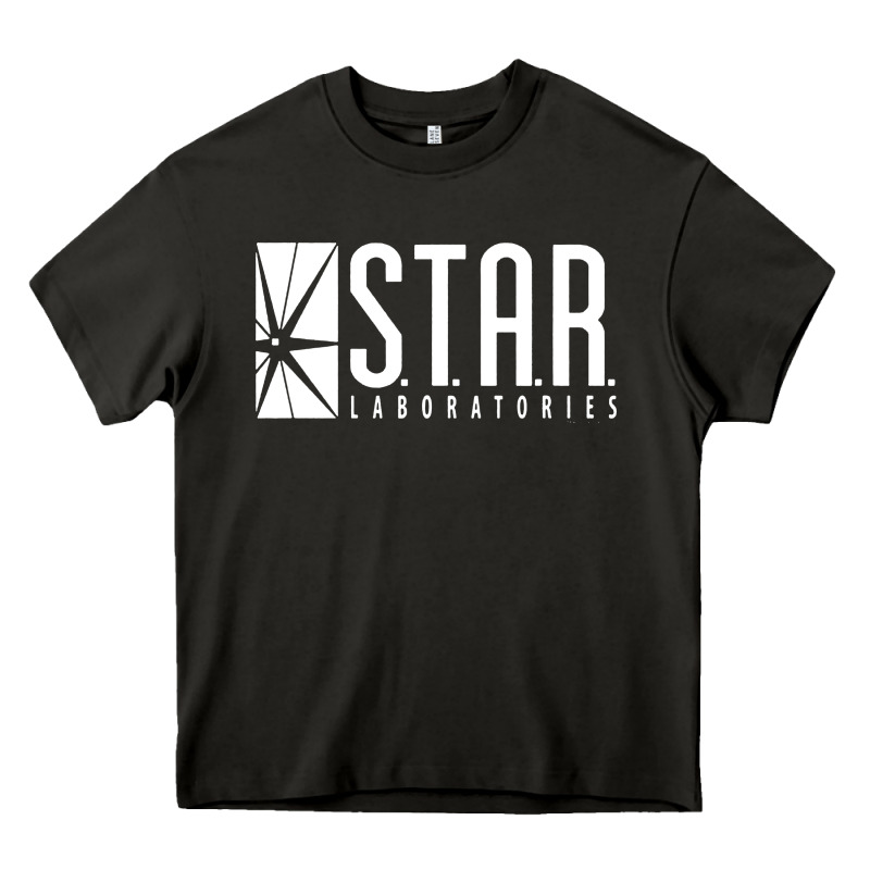 The Flash Tv Series Start Heavy Core Tee by artisFamous | Teevron