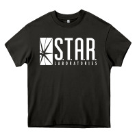 Asphalt the flash tv series start Heavy Core Tee - artisFamous