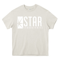 Cream the flash tv series start Heavy Core Tee - artisFamous