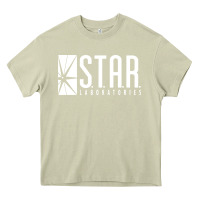Mossy the flash tv series start Heavy Core Tee - artisFamous