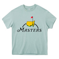 Arona the masters Heavy Core Tee - artisFamous