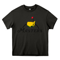 Asphalt the masters Heavy Core Tee - artisFamous