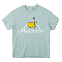 Arona the masters Heavy Core Tee - artisFamous