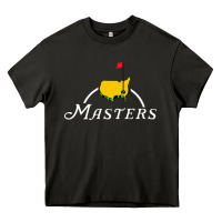 Asphalt the masters Heavy Core Tee - artisFamous