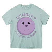 Arona member berries Heavy Core Tee - artisFamous