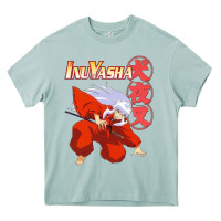 Vintage Animejapanese Cartoon Heavy Core Tee | Teevron
