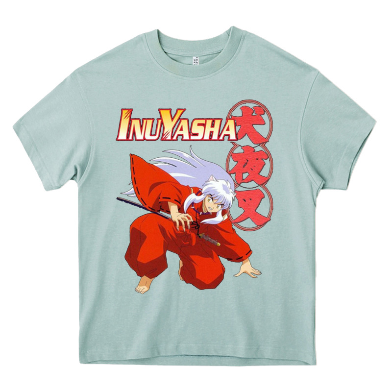 Vintage Animejapanese Cartoon Heavy Core Tee by artisFamous | Teevron