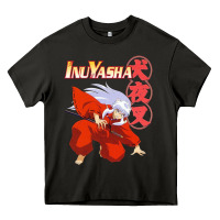 Asphalt vintage animejapanese cartoon Heavy Core Tee - artisFamous